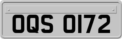 OQS0172
