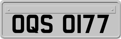 OQS0177