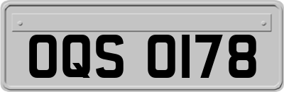 OQS0178