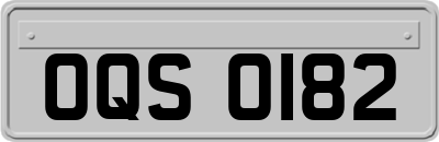 OQS0182