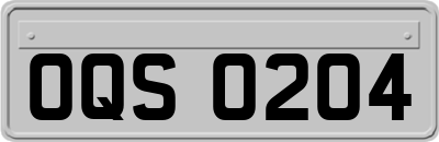 OQS0204