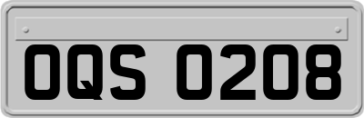 OQS0208