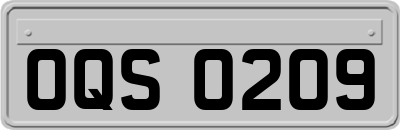 OQS0209