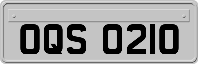 OQS0210