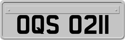 OQS0211