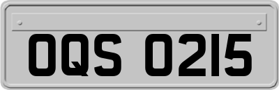 OQS0215