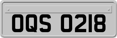 OQS0218