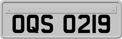 OQS0219