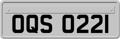 OQS0221