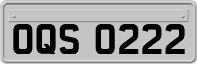 OQS0222
