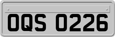 OQS0226
