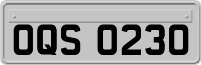 OQS0230