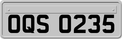 OQS0235