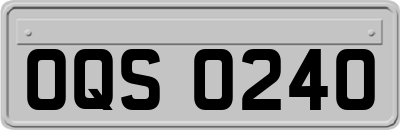 OQS0240