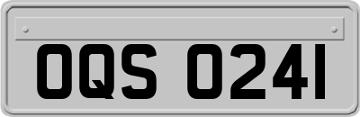 OQS0241