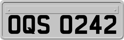 OQS0242