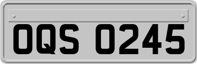 OQS0245