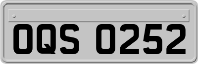 OQS0252