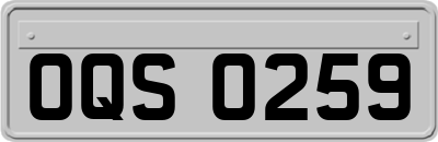 OQS0259