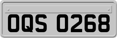 OQS0268