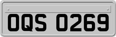 OQS0269