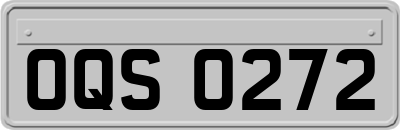 OQS0272