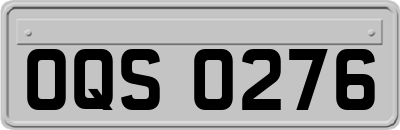 OQS0276