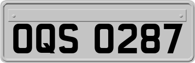 OQS0287