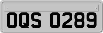 OQS0289