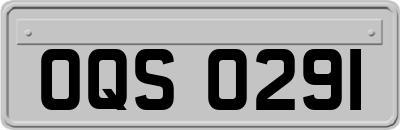 OQS0291