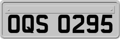 OQS0295