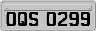 OQS0299