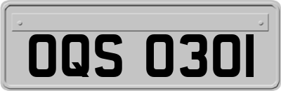 OQS0301