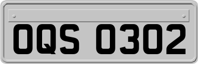 OQS0302