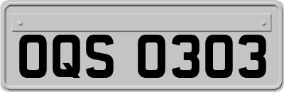 OQS0303