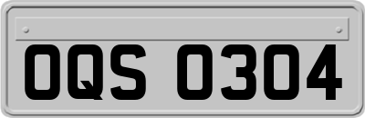 OQS0304