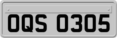 OQS0305