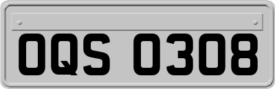 OQS0308
