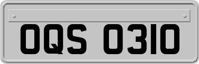 OQS0310