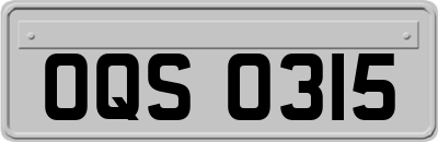 OQS0315