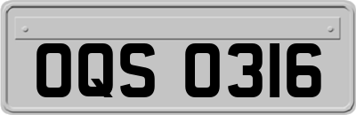 OQS0316
