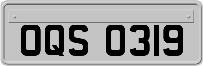OQS0319