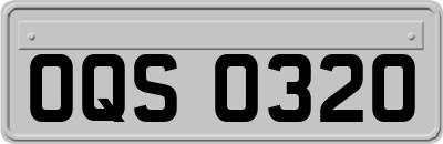 OQS0320