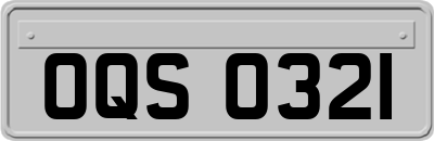 OQS0321