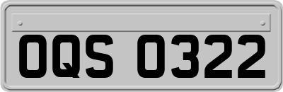 OQS0322