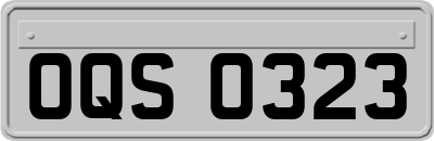 OQS0323