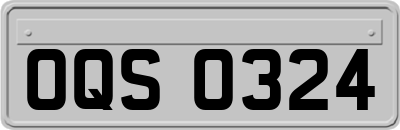 OQS0324