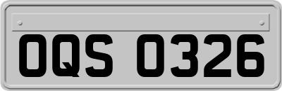 OQS0326