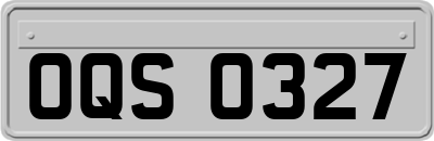 OQS0327