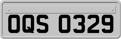 OQS0329